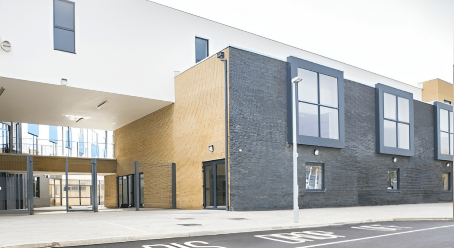 Letterkenny IT Co Lab OCSC